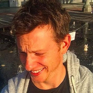 Meet your Posher, Jake